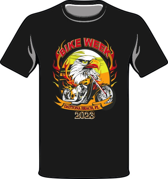 Bike Week Design 1