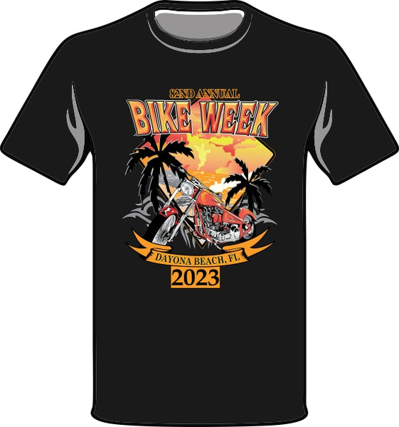 Bike Week Design 2