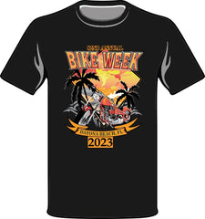 Bike Week Design 2